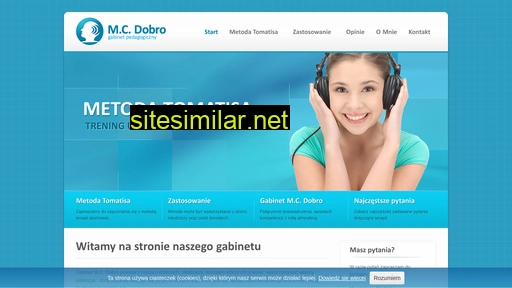 mcdobro.pl alternative sites
