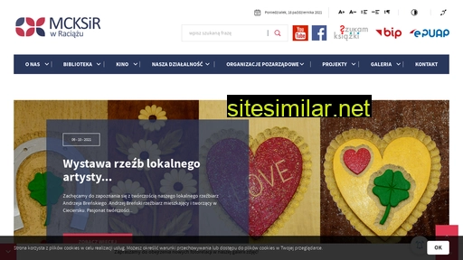 mckraciaz.pl alternative sites