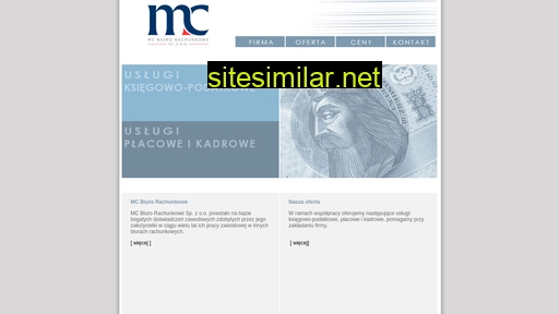 mc-br.pl alternative sites