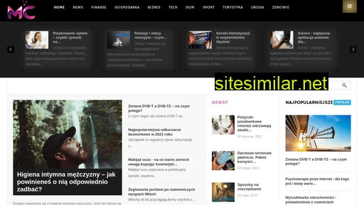 mcportal.pl alternative sites