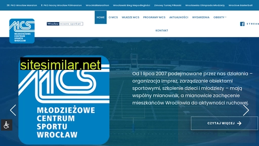 mcs.wroc.pl alternative sites