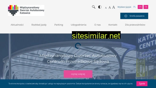 mdakatowice.pl alternative sites