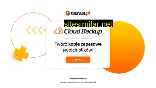 mddp-doradztwo.pl alternative sites