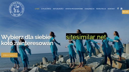 mdklebork.pl alternative sites