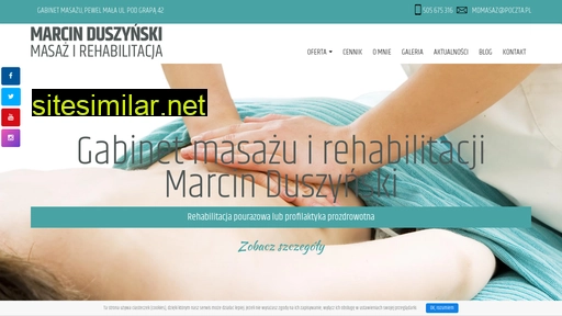 mdmasaz.pl alternative sites