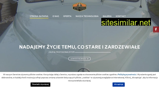 md-chrom.pl alternative sites