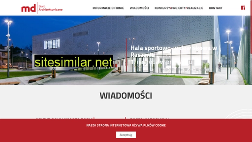 Md-polska similar sites