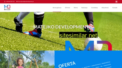 md-sport.pl alternative sites