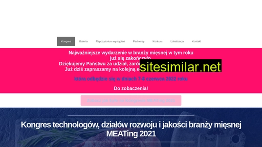 meating.pl alternative sites