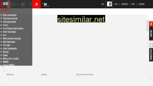 mebel-partner.pl alternative sites