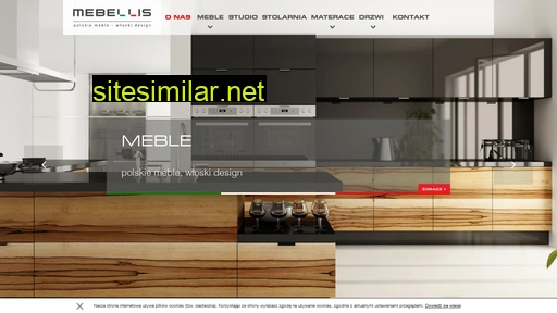 mebellis.com.pl alternative sites