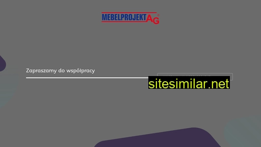 mebelprojekt.com.pl alternative sites