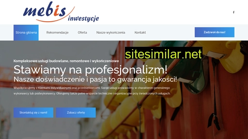mebisinwestycje.pl alternative sites