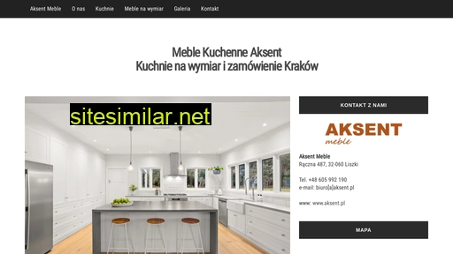 meble-aksent.com.pl alternative sites