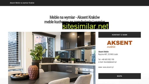 meble-alina.pl alternative sites