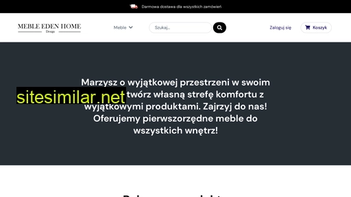 meble-eden-home.pl alternative sites