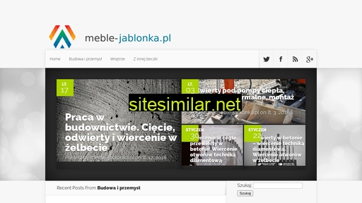 meble-jablonka.pl alternative sites