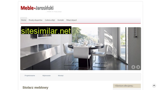 meble-jarosinski.pl alternative sites