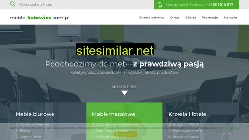 meble-katowice.com.pl alternative sites