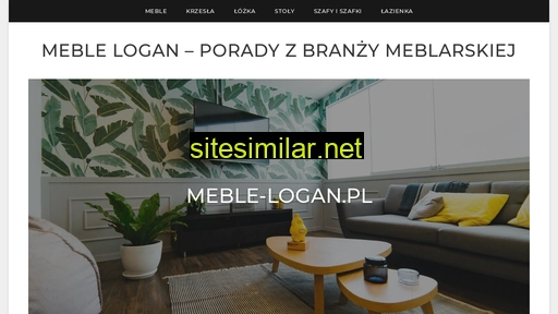 meble-logan.pl alternative sites