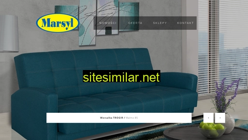 meble-marsyl.pl alternative sites