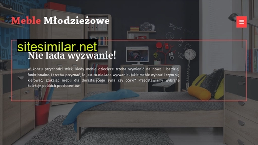 meble-mlodziezowe.pl alternative sites