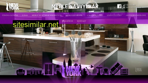 meble-newyork.pl alternative sites