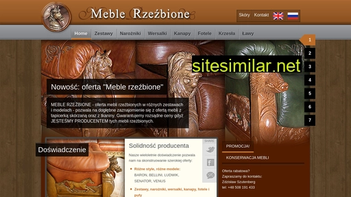 meble-rzezbione.pl alternative sites
