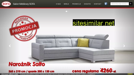 meble-sofa.pl alternative sites