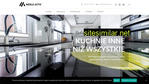 mebleactiv.pl alternative sites