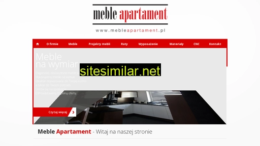 mebleapartament.pl alternative sites