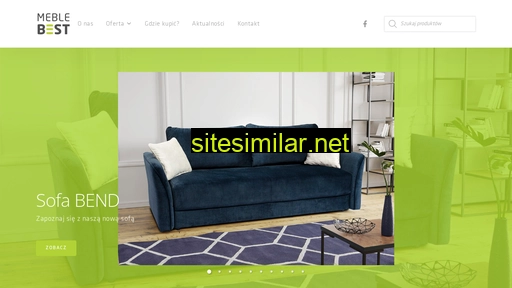 meblebest.com.pl alternative sites