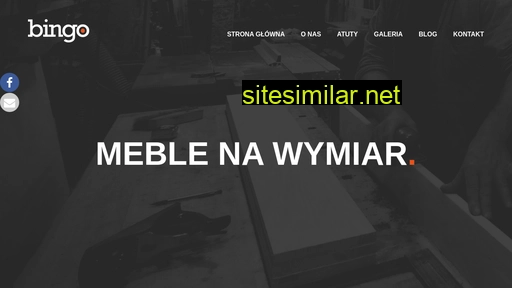 meblebingo.pl alternative sites
