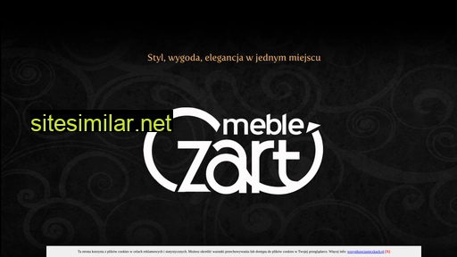 mebleczart.pl alternative sites