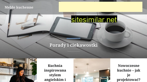 mebledokuchni.net.pl alternative sites