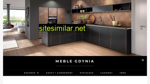 meblegdynia.com.pl alternative sites