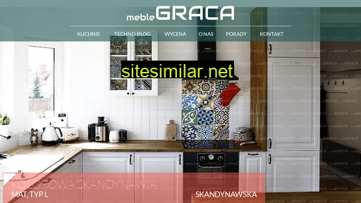 meblegraca.pl alternative sites