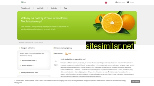 meblelazienka.pl alternative sites
