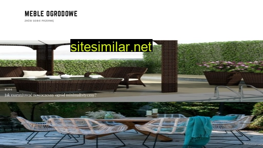 meblenaogrod.com.pl alternative sites