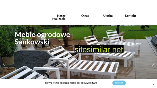 mebleogrodowesankowski.pl alternative sites