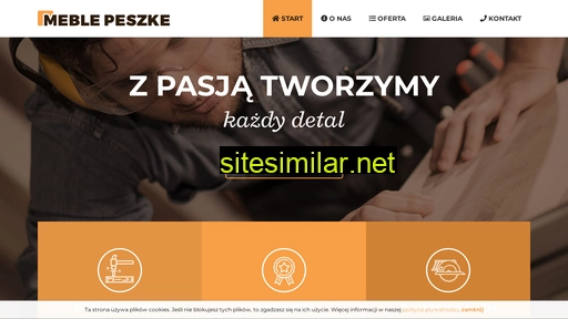 meblepeszke.pl alternative sites