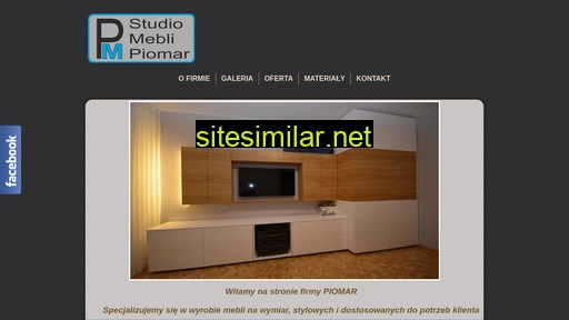 meblepiomar.pl alternative sites