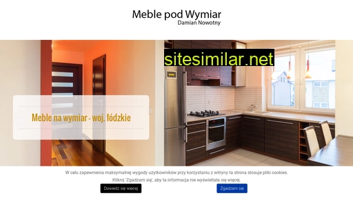meblepodwymiar-nowotny.pl alternative sites