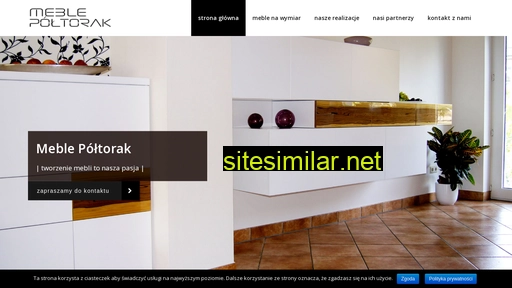 meblepoltorak.pl alternative sites