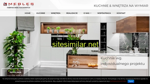 meblesdesign.pl alternative sites