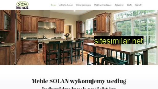 meblesolan.pl alternative sites