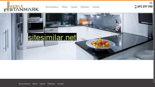 meblestanmark.pl alternative sites