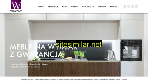meblewach.com.pl alternative sites