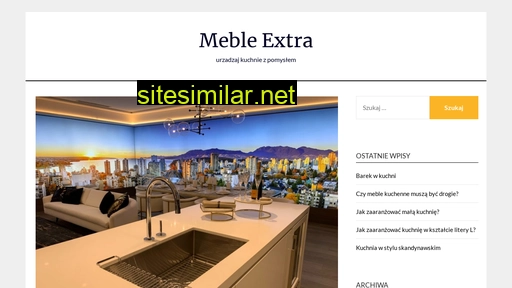 meblextra.com.pl alternative sites