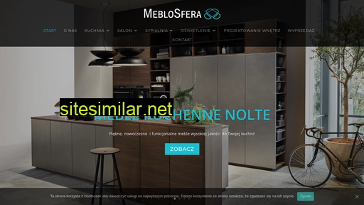 meblo-sfera.pl alternative sites